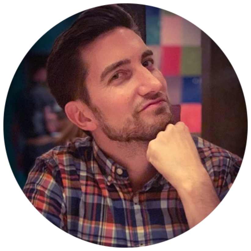 Dr. Matt Rafalow